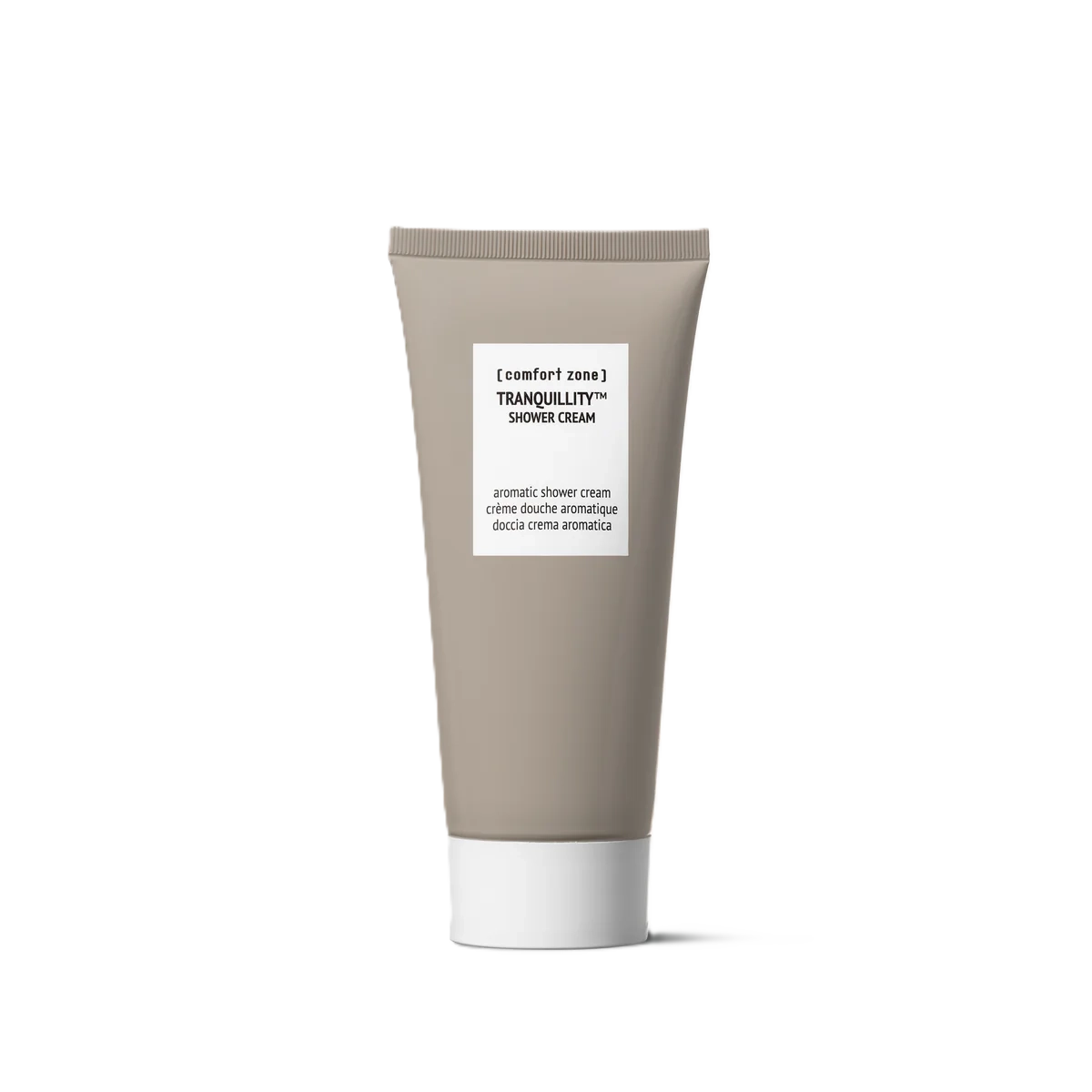 Tranquillity Shower Cream – Comfort Zone