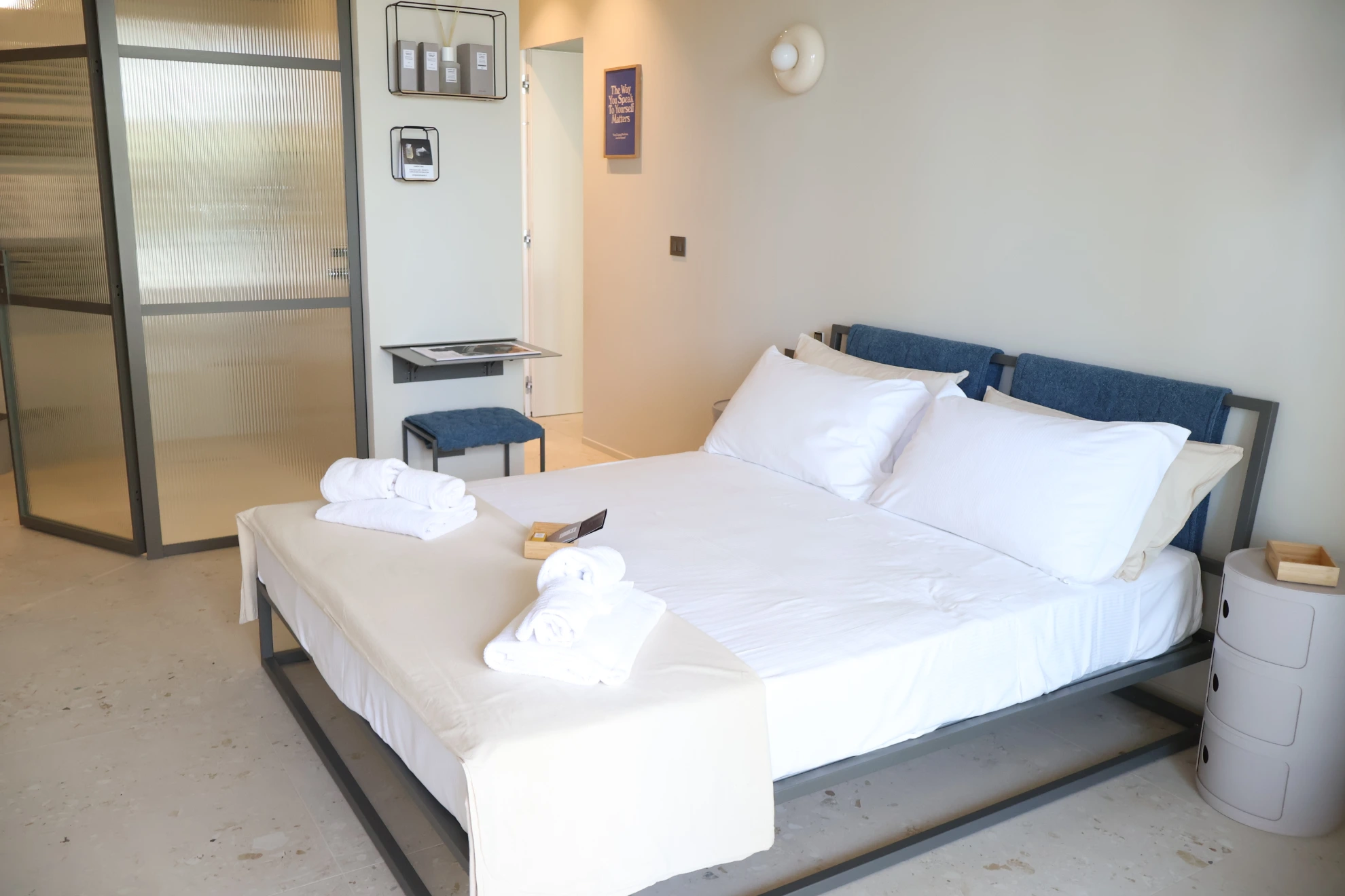 Suite Oltremare