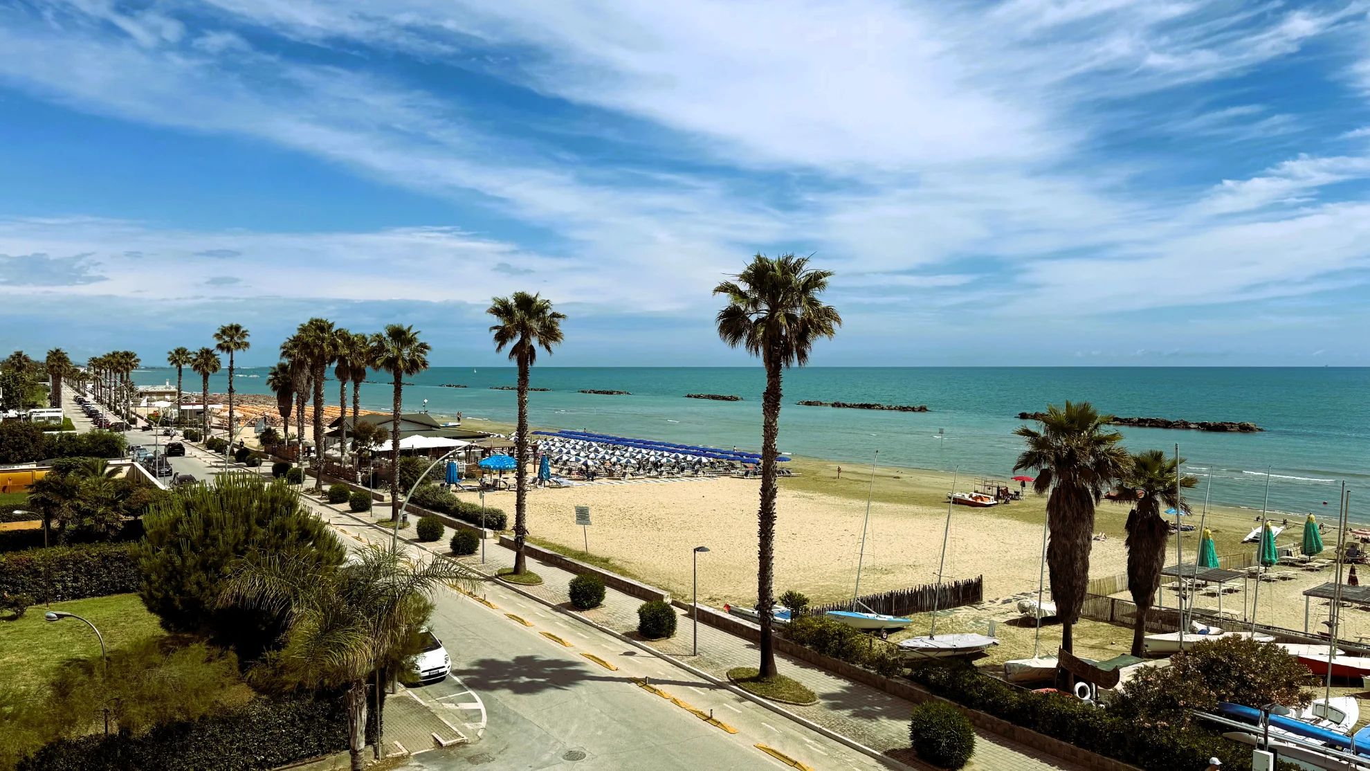 Costa adriatica abruzzese